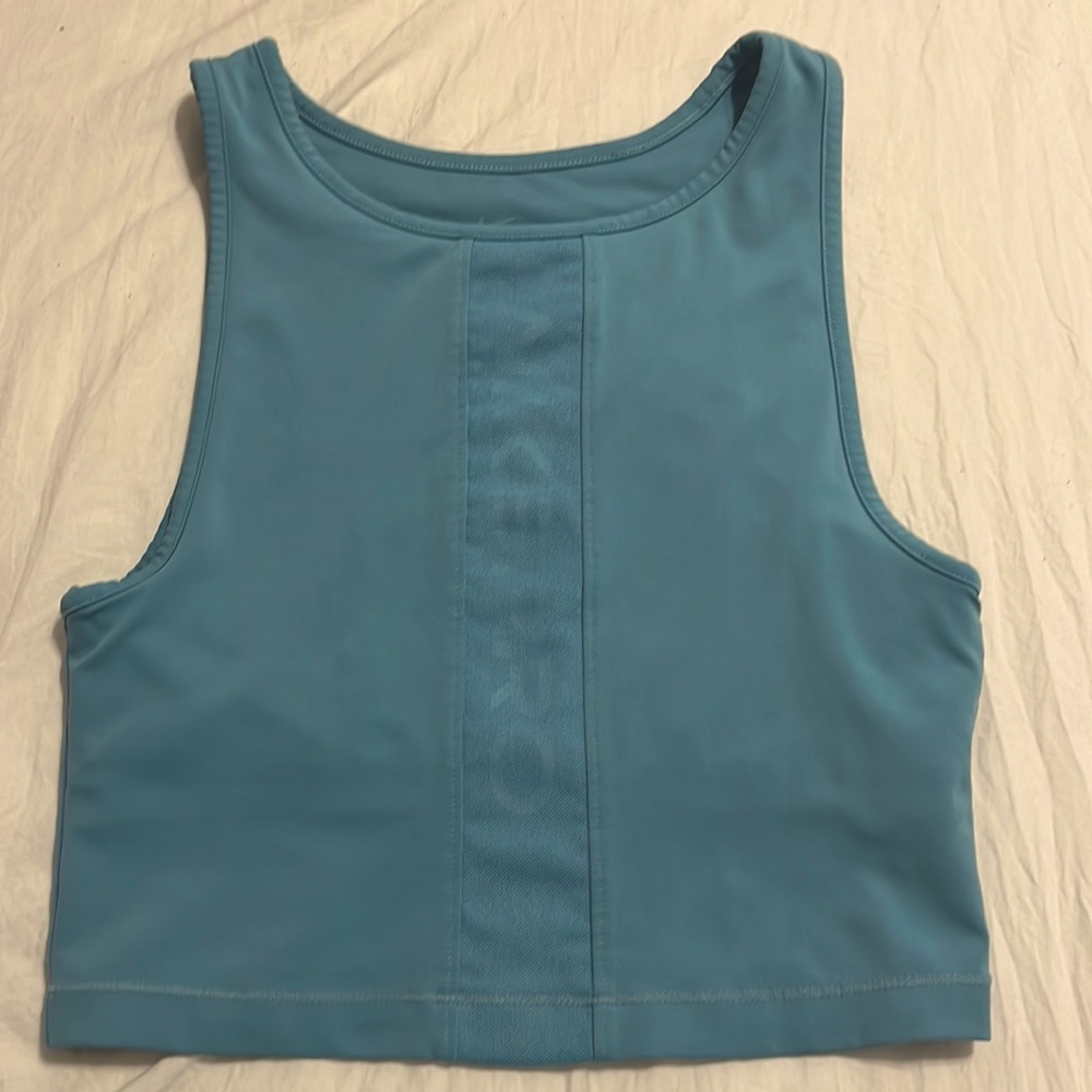 nike pro tank top